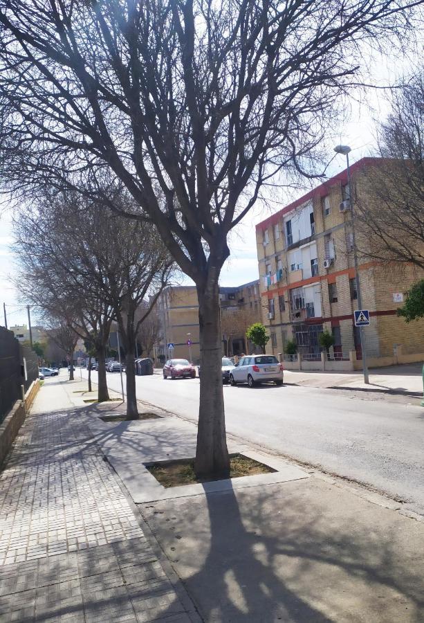 El Escondite De Lu Jerez de la Frontera Zewnętrze zdjęcie